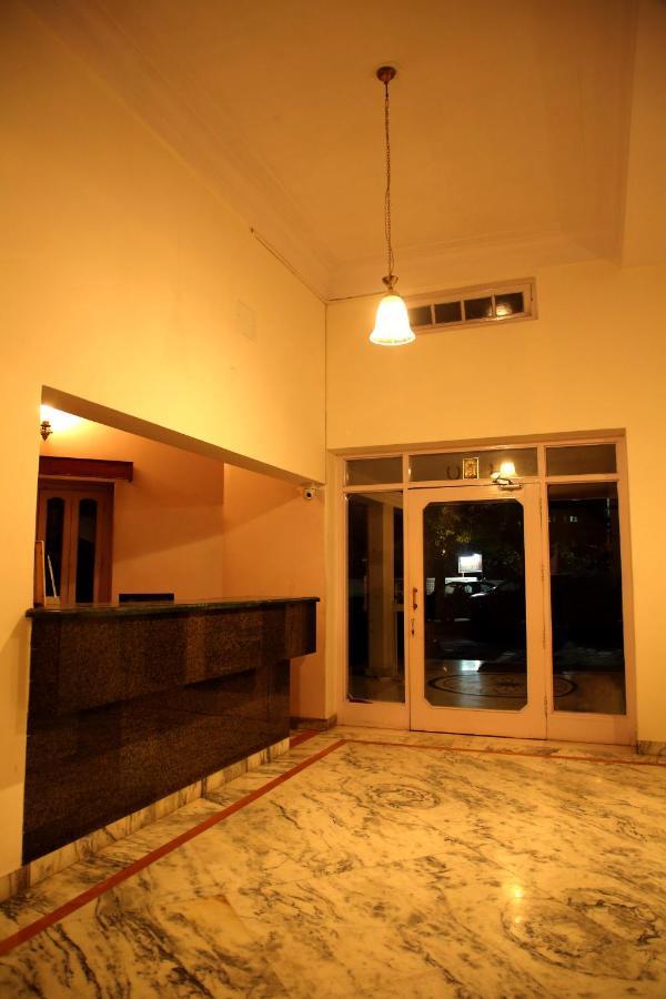 Gajraj The Baneria House Udaipur Buitenkant foto
