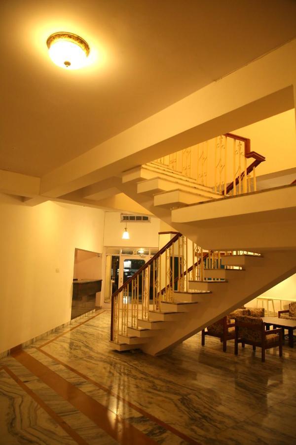 Gajraj The Baneria House Udaipur Buitenkant foto