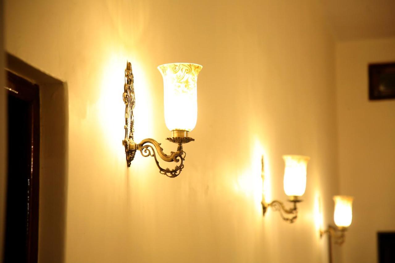 Gajraj The Baneria House Udaipur Buitenkant foto